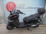 Daelim XQ 125 Exclusiv - DAELIM 125