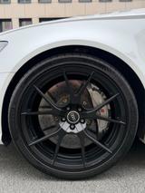 Audi RS6 Performance Keramik HUD 360 Pano fast voll! - Audi RS6 in Bielefeld