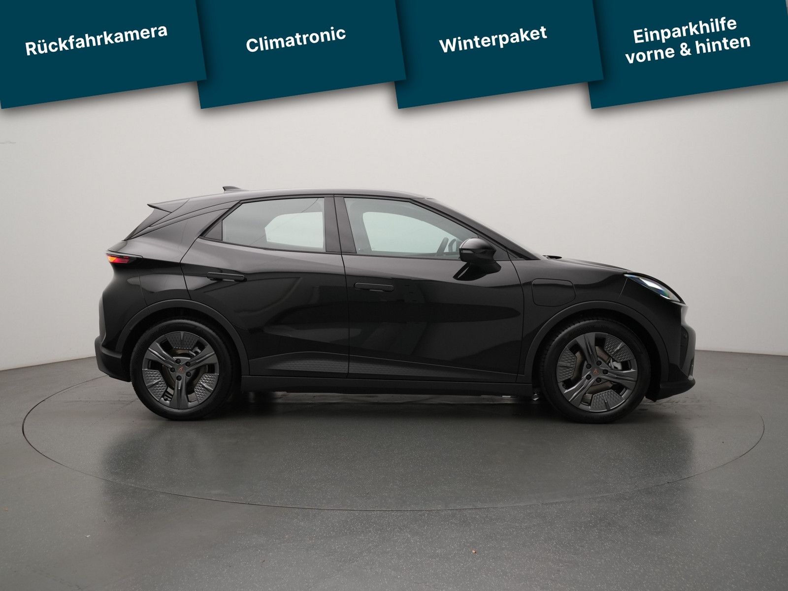 Cupra Raval - Bild 3