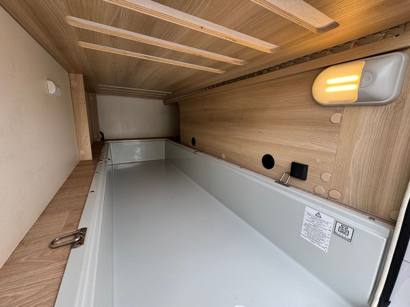 Fahrzeugabbildung Rapido ITINEO SB 740 SPIRIT EDITION LUFTFEDERUNG 2KLIMA