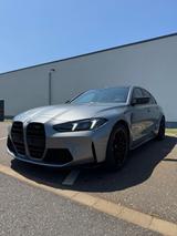 BMW M3 Competition