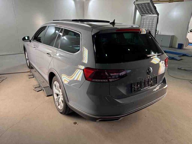 Passat Variant 2.0 TDI ALLTRACK 4M LED+KAM+PANO+