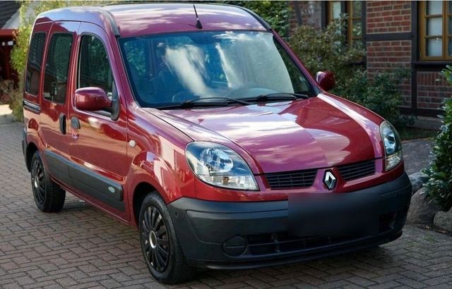 Renault Kangoo 1.5 dCi - Karosserie Top - ...