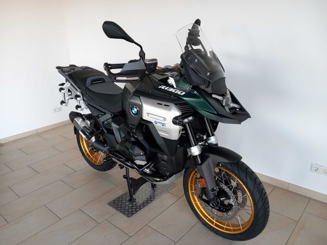 BMW R 1300 GS Adventure *Option 719* *ASA*