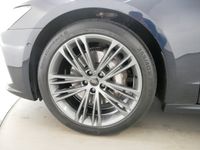 Audi A7 - Vorschau Bild 15