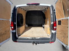 MERCEDES-BENZ Vito NAVI,MFL,GRA,KLIMA,FENSTERELEKTR.,AHK