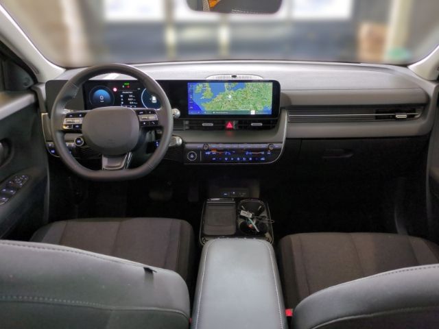 Fahrzeugabbildung Hyundai IONIQ 5 FL MY25 84 kWh 229 PS DYNAMIQ, el. Heckk