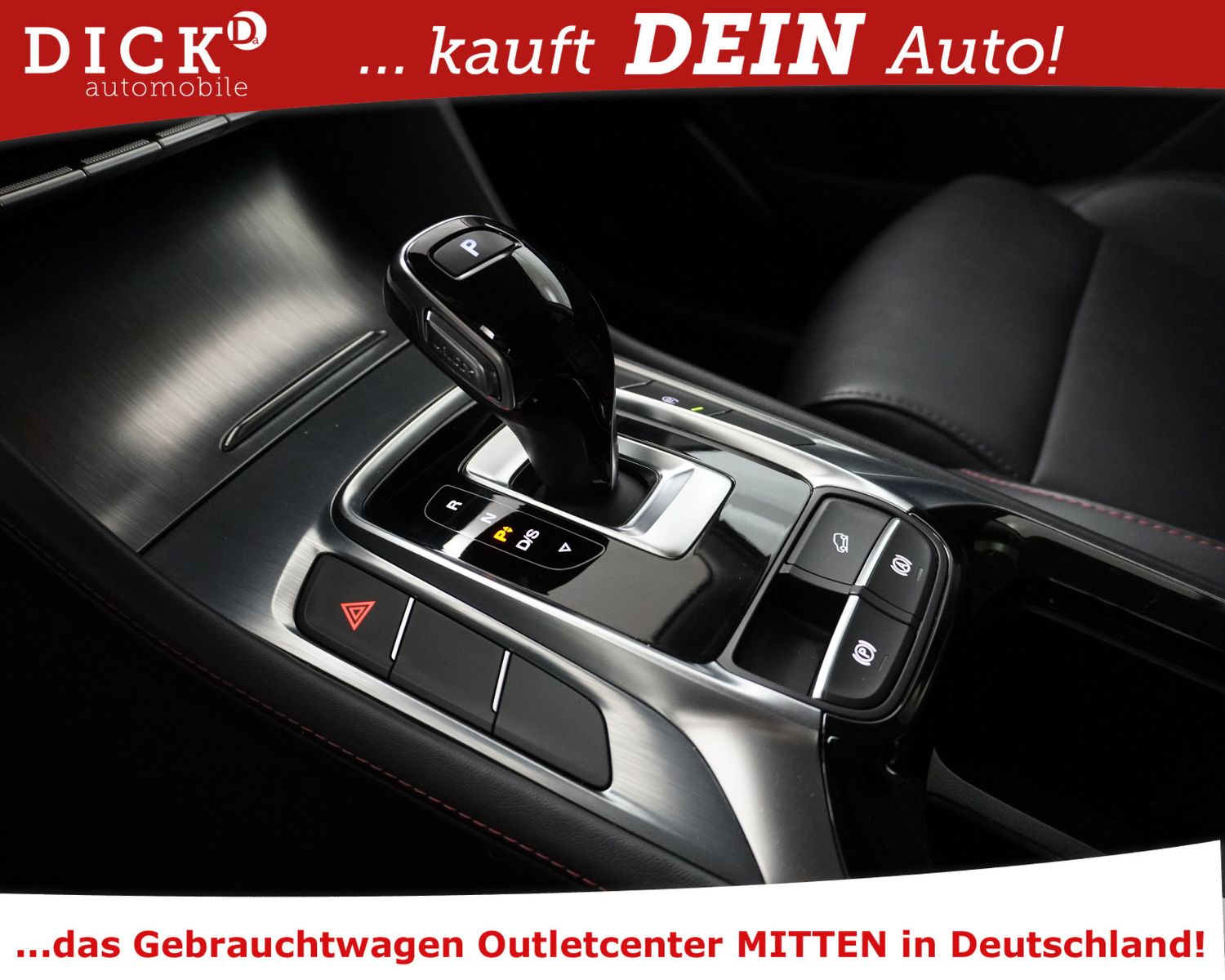 Fahrzeugabbildung MG HS 1.5 TGDI Comf >LEDER+NAVI+SHZ+KAMERA+DAB+ACC+