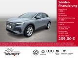 Audi Q4 e-tron 35 e-tron advanced pro MMI RFK PDC LED - Audi Q4 e-tron 35 Gebrauchtwagen
