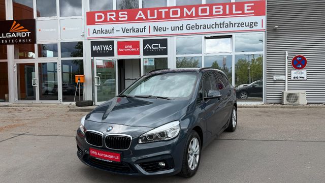 BMW 218 Active Tourer bei DRS Automobile kaufen