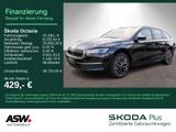 Skoda Octavia Combi Selection 2.0TDI DSG Navi HUD 360°