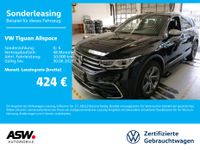 Volkswagen Tiguan Allspace - Vorschau Bild 1
