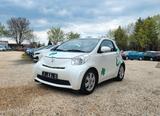 Toyota IQ zero 1.0 Eur 5*Klima*El. Fenster/Spiegel*TÜV* - Toyota IQ aus 2011