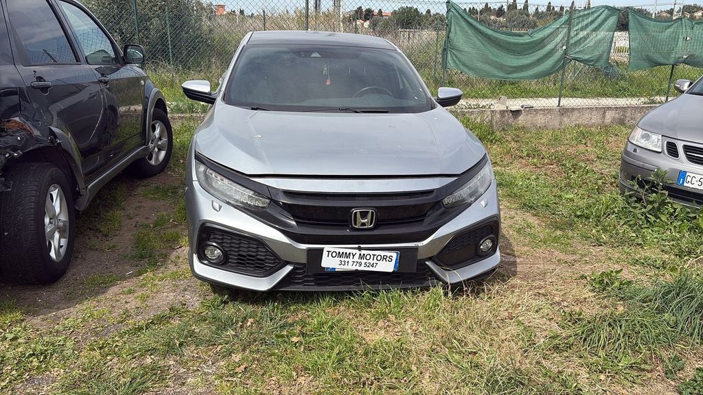 Image of Honda Civic