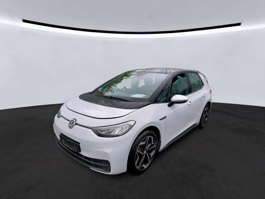 Image of Volkswagen ID.3