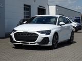 Audi A3 Sportback 35 TFSI S tronic S line - Audi Neuwagen in Dresden