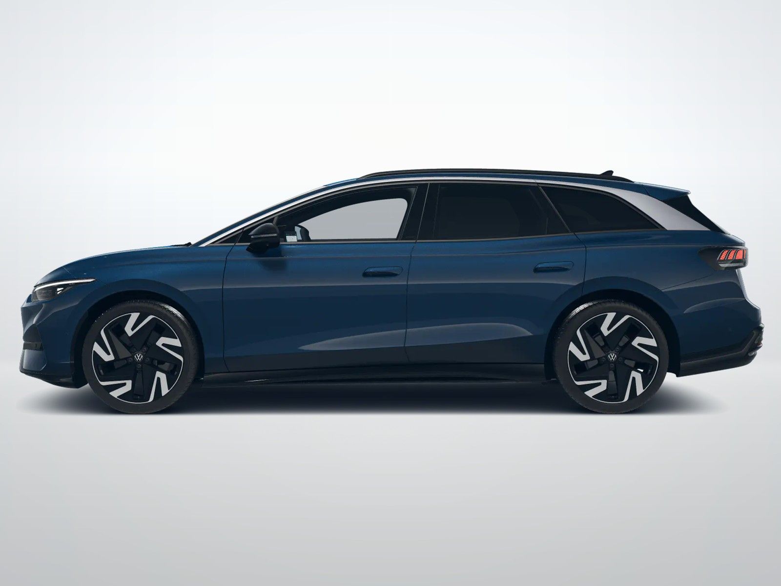 Volkswagen ID.7 Tourer Pro S imagem 3