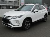 Mitsubishi Eclipse Cross 1.5 ClearTec Active 2WD CVT - Mitsubishi Eclipse Cross Active mit Benzin-Antrieb