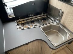 Sun Living S 75 SL | Dülmener Edt. | Einzelbetten | Miete