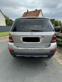 صورة 2 لـ 2008 Mercedes-BENZ GL