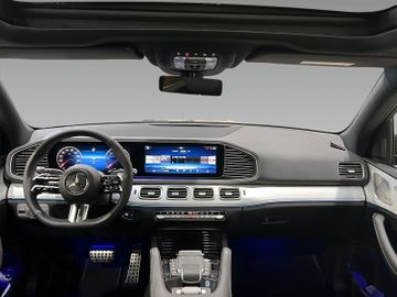 Mercedes GLE 450 - 10