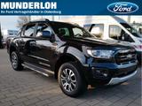 Ford Ranger Wildtrak Doppelkabine 4x4 - Ford Ranger in Oldenburg