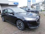 Ford Focus Titanium Automatik Winter-P./SYNC IV - Ford Focus New cars mit Diesel-Antrieb