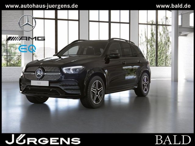 MERCEDES-BENZ GLE 350 e 4M AMG-Sport/LED/Cam/Night/Totw/Ambi