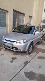 Honda HR-V 1.6  TÜV bis 05/2027  Klima ... - Honda HR-V in Stuttgart