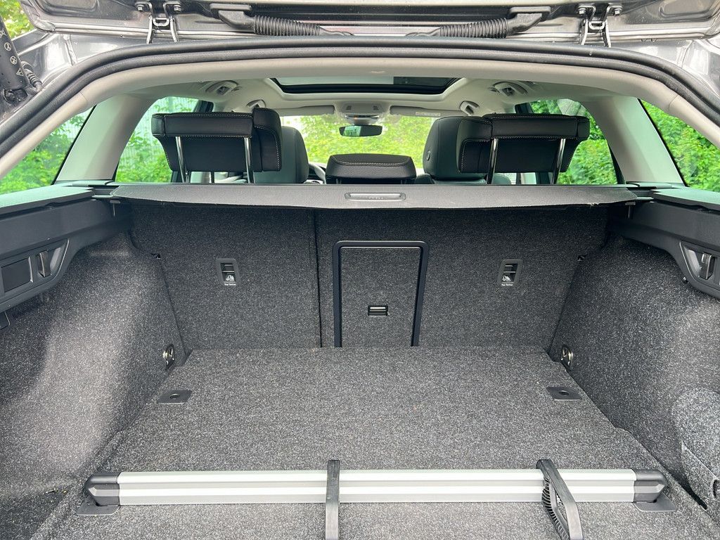 Skoda Octavia - Bild 19