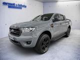 Ford Ranger 2,0 l EcoBlue Autm. Wolftrak AHK NAVI PDC - Ford Ranger in Freiburg
