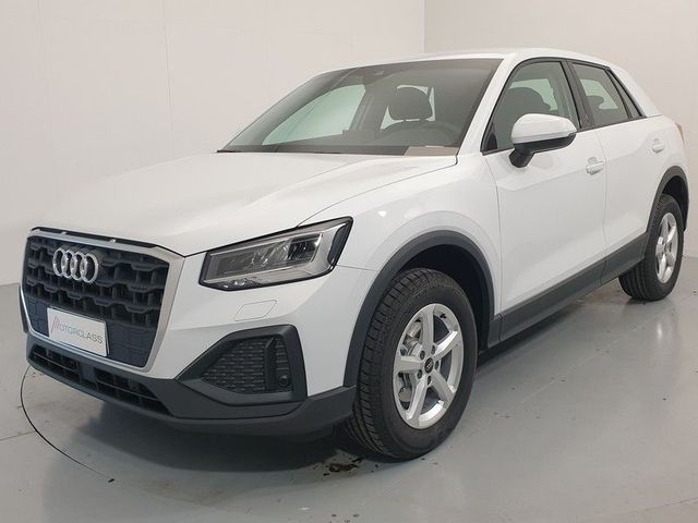 Audi Q2 30 2.0 tdi business s tronic