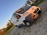 Peugeot Boxer 2,2 Diesel / TÜV 03.27 - Peugeot Boxer aus 2007