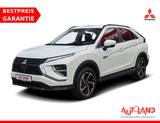Mitsubishi Eclipse Cross 2.4 Hybrid 4WD Kamera Sitzheizung - Mitsubishi Eclipse Cross aus 2023