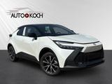 Toyota C-HR Plug-In Hybrid FWD Teamplayer 2.0 EU6e Navi