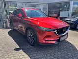 Mazda CX-5 Sports-Line AWD*R-Cam*Navi*ACC* - Mazda Gebrauchtwagen von 2018