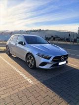 Mercedes-Benz A200d Keyless-Go/Distronic/Memory/Multibeam-LED