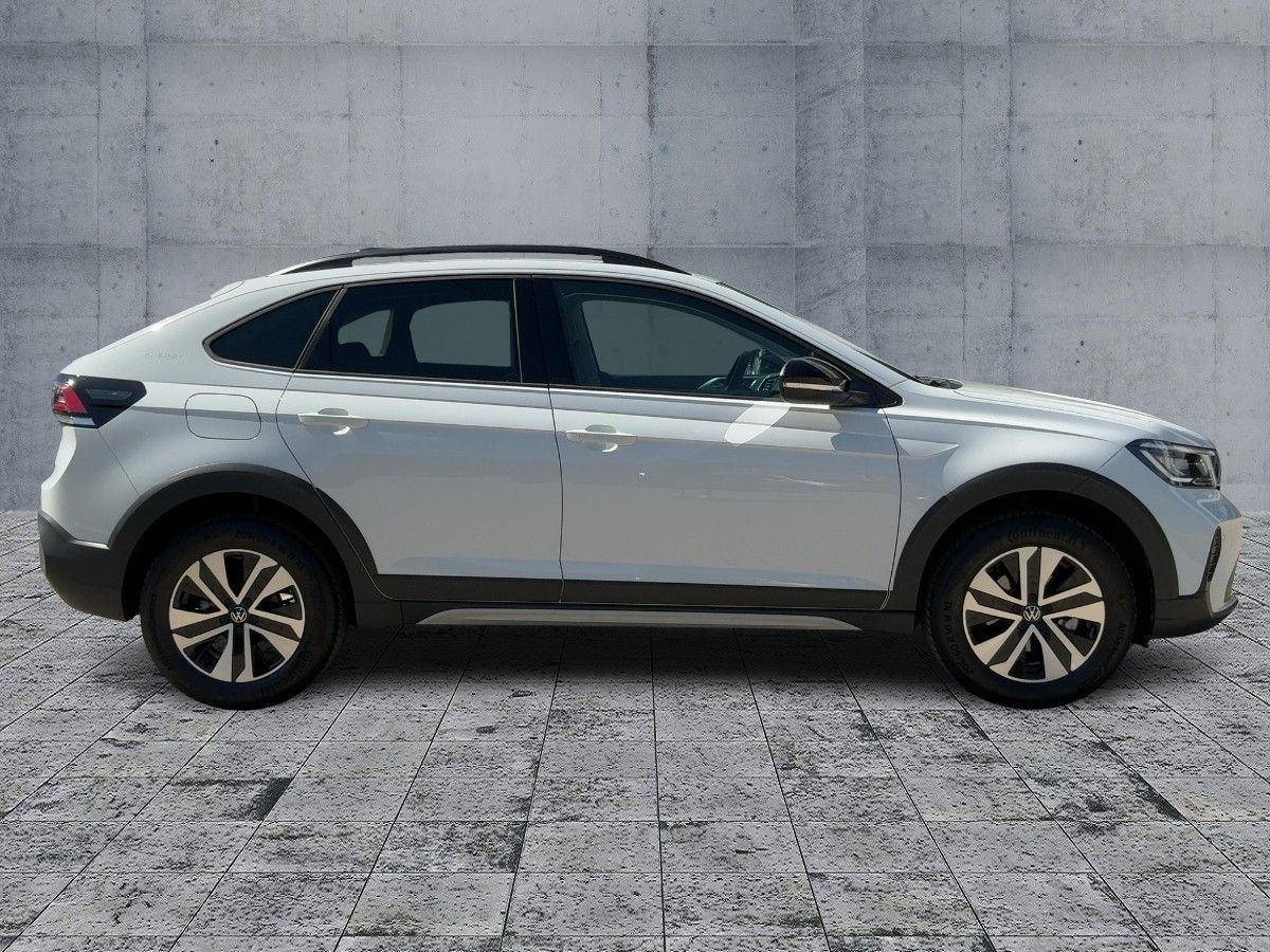 Volkswagen Taigo - Bild 7