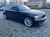 BMW 123 1-serie 123d Coupe Schiebedach   sensor inta - gebrauchte BMW 123 aus dem Jahr 2008