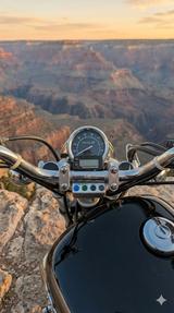 Yamaha Virago XV 535 DX - Offers