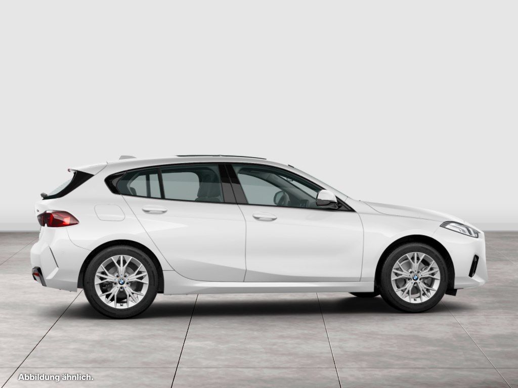 BMW 120 - Bild 8