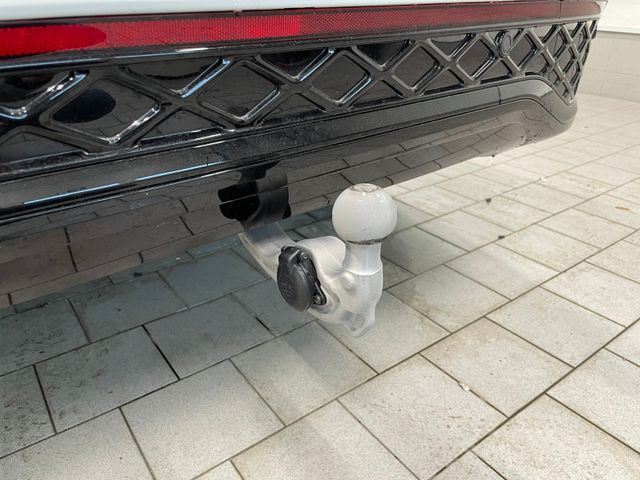 Tiguan R-Line 1.5 TSI eHybrid DSG AHK MATRIX-LED