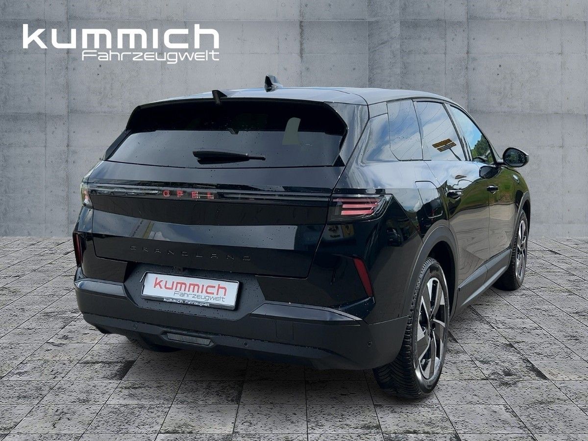 Opel Grandland (X) - Bild 4