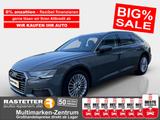 Audi A6 Avant 45 design Leder+Business+Tour+Sitzlüft+ - Audi A6 Business Gebrauchtwagen