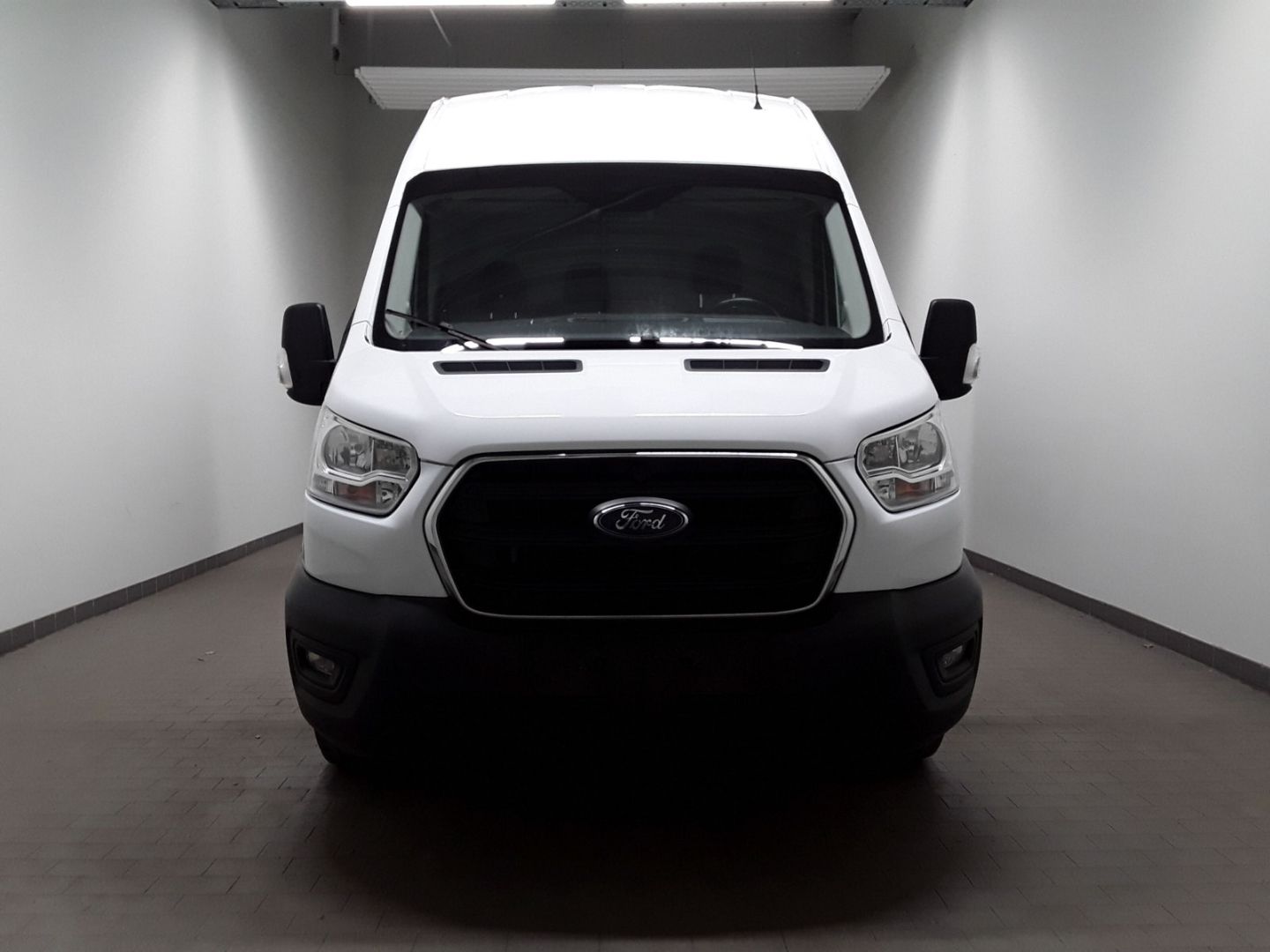 Fahrzeugabbildung Ford Transit Kasten 350 L2 Trend HOCHDACH