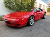 Lotus Esprit V8 SE Neuwertig Scheckheft Dt. Fzg - Lotus Esprit V8
