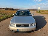 Audi A3 8L 1.9 TDI - Audi A3 aus 2001: TDI