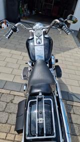 Harley-Davidson Fat Boy - HARLEY-DAVIDSON 2010 FAT BOY