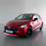 Mazda 2 SKY-G 90 M-Hybrid Komura - Carplay/ Sitzh./ Ka - Mazda 2 in Karlsruhe