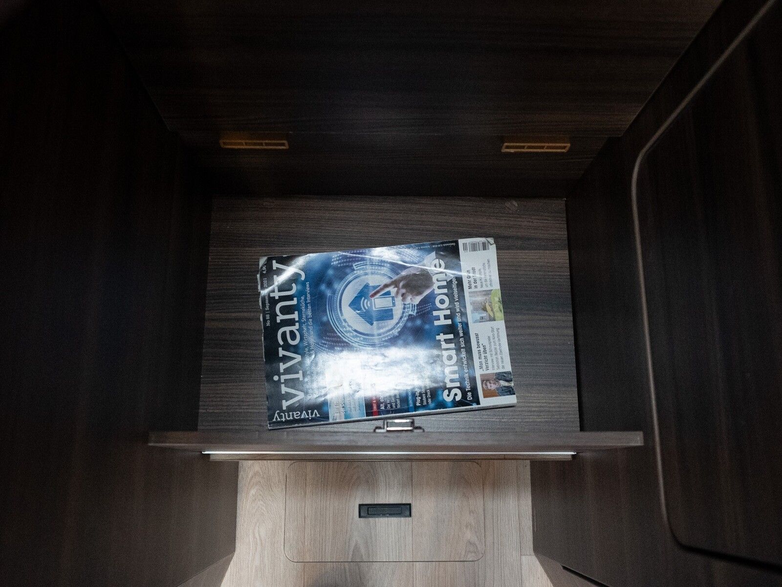 Fahrzeugabbildung Laika Ecovip L 3009 SAT*AHK*Navi/Kamera*Assistenz-Syst